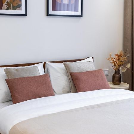 Doroshenka Premium Apartments Lviv Luaran gambar