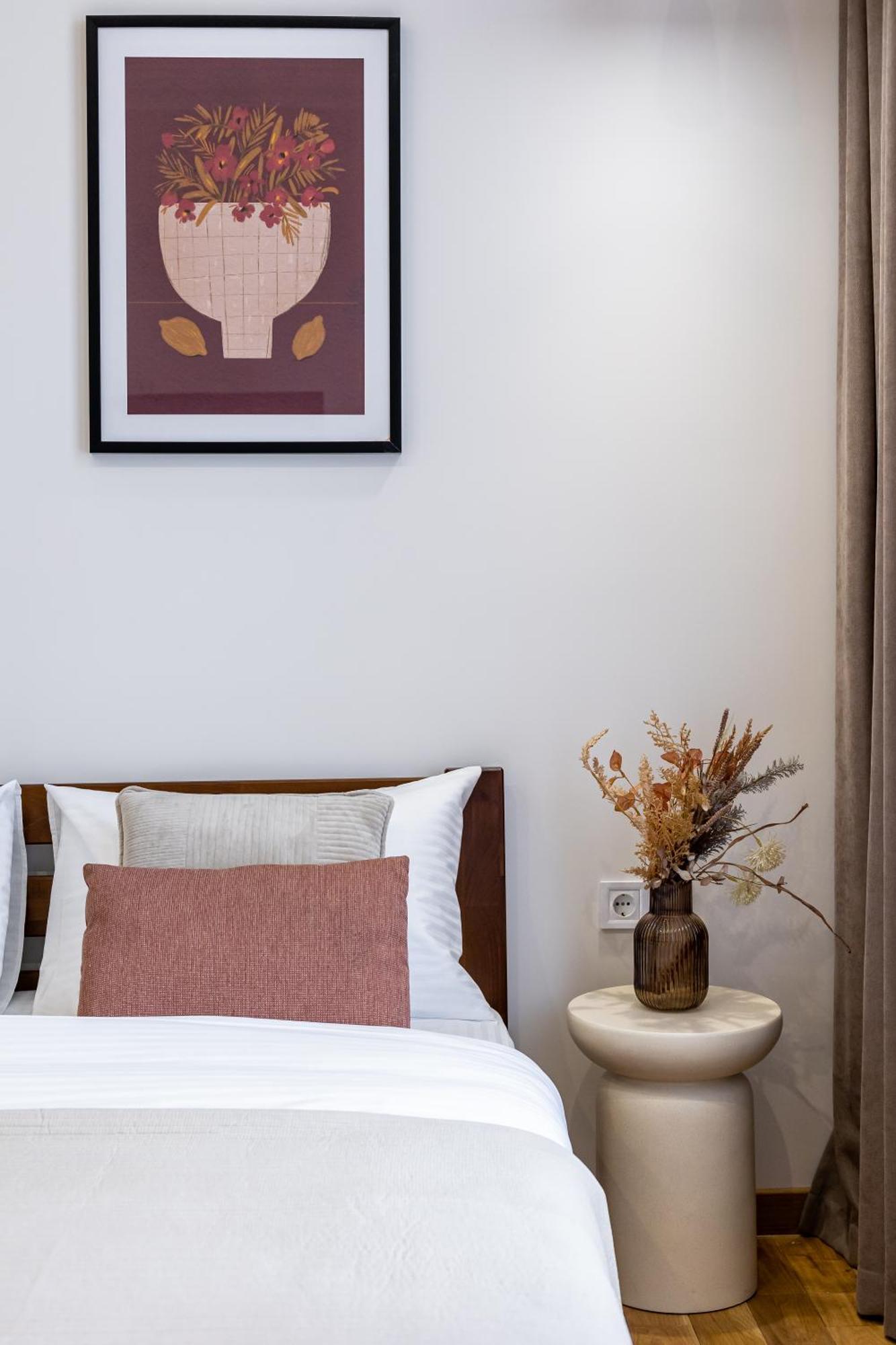 Doroshenka Premium Apartments Lviv Luaran gambar