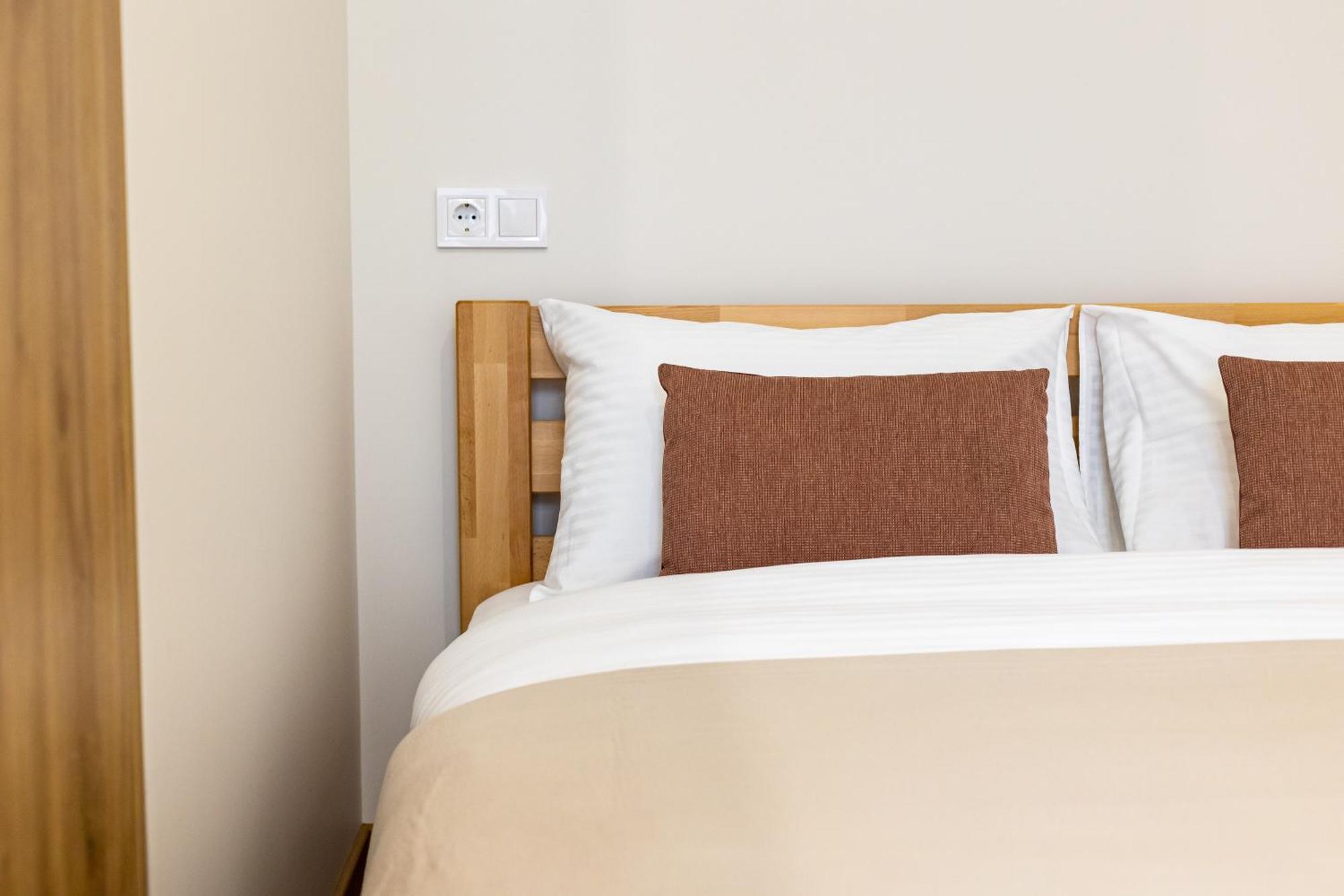 Doroshenka Premium Apartments Lviv Luaran gambar