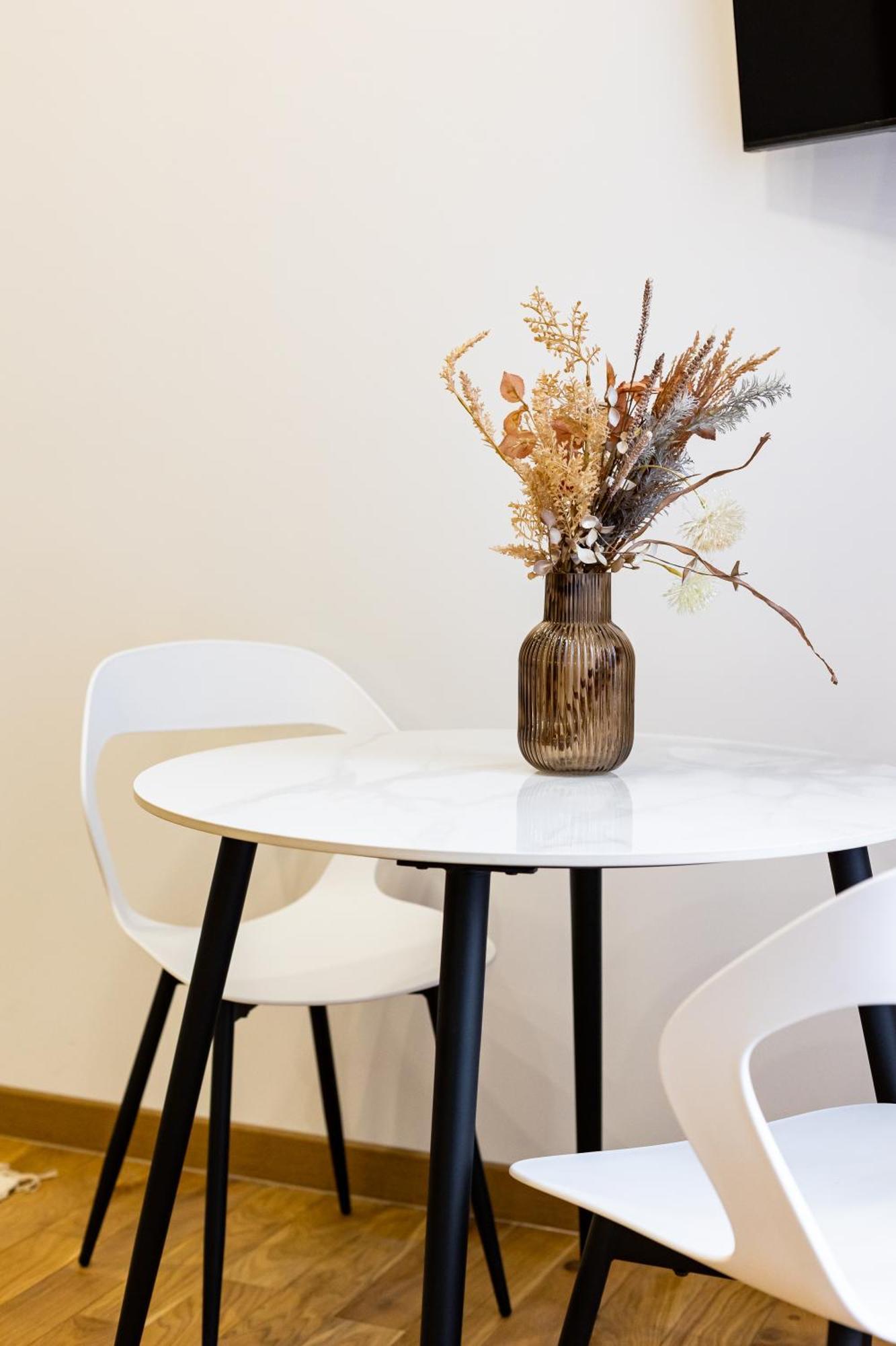 Doroshenka Premium Apartments Lviv Luaran gambar