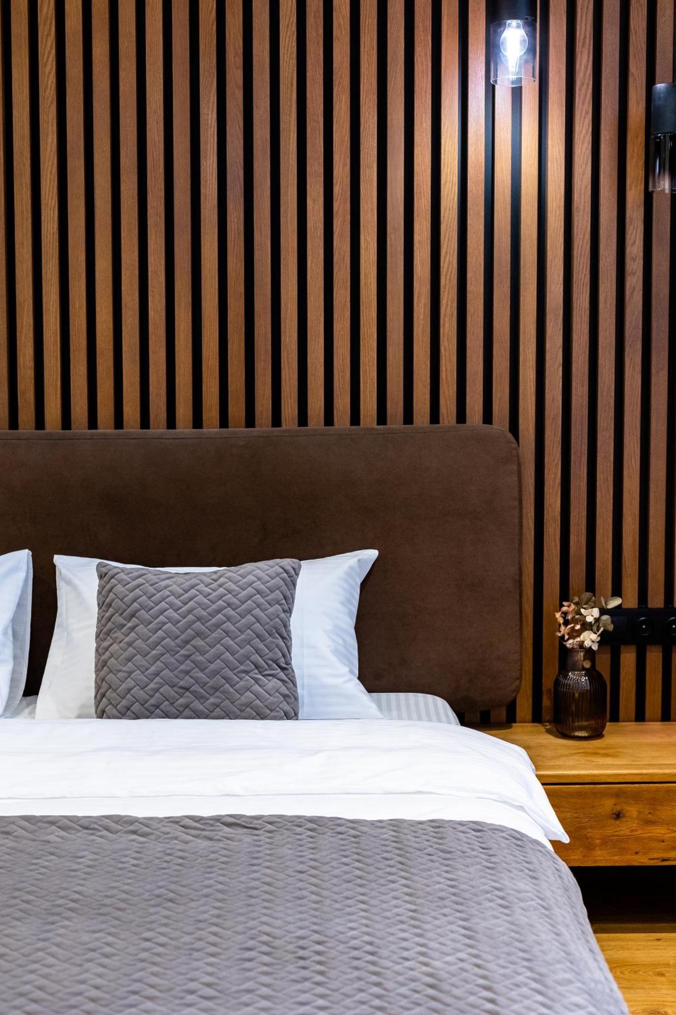Doroshenka Premium Apartments Lviv Luaran gambar