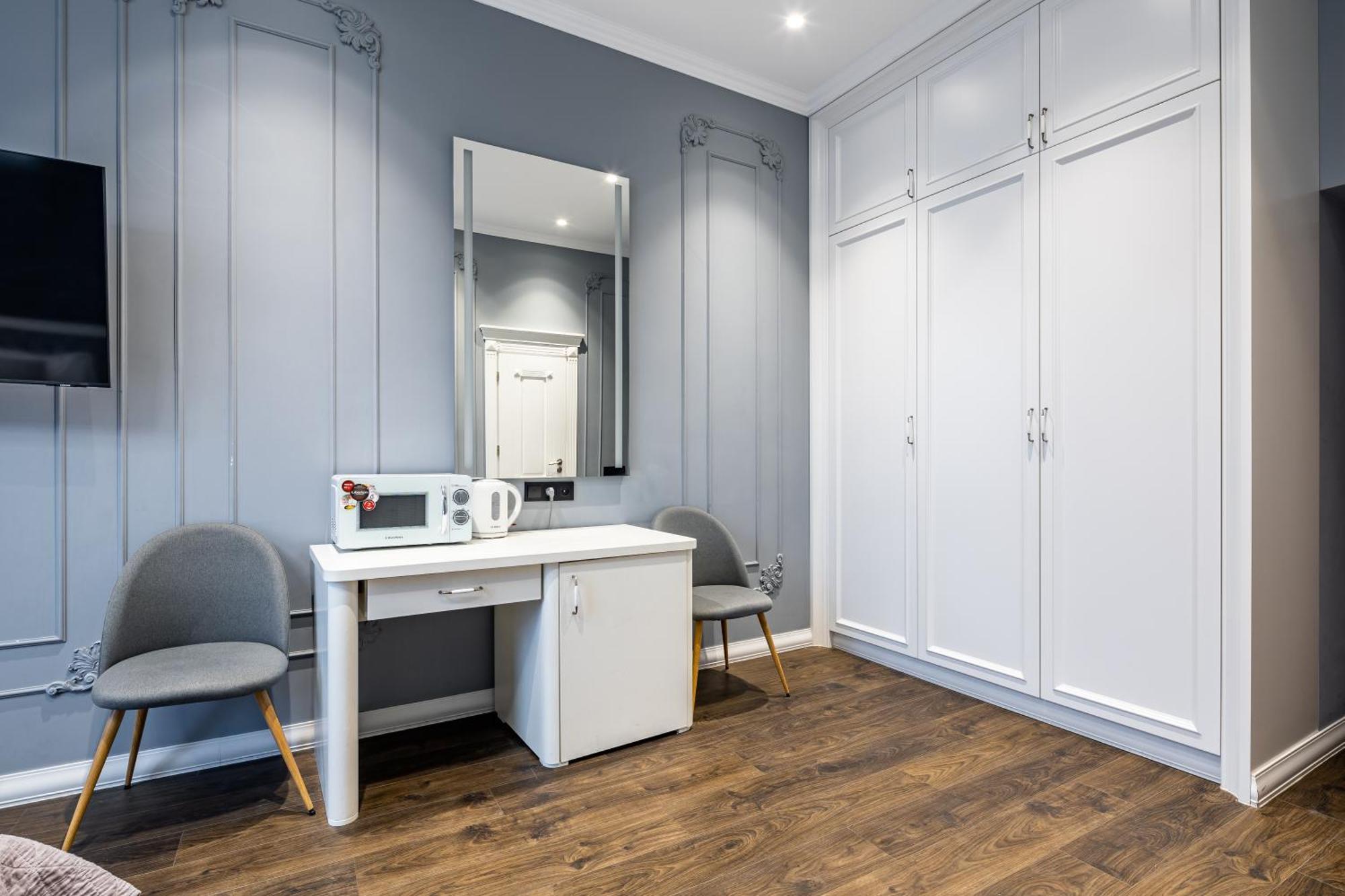 Doroshenka Premium Apartments Lviv Luaran gambar