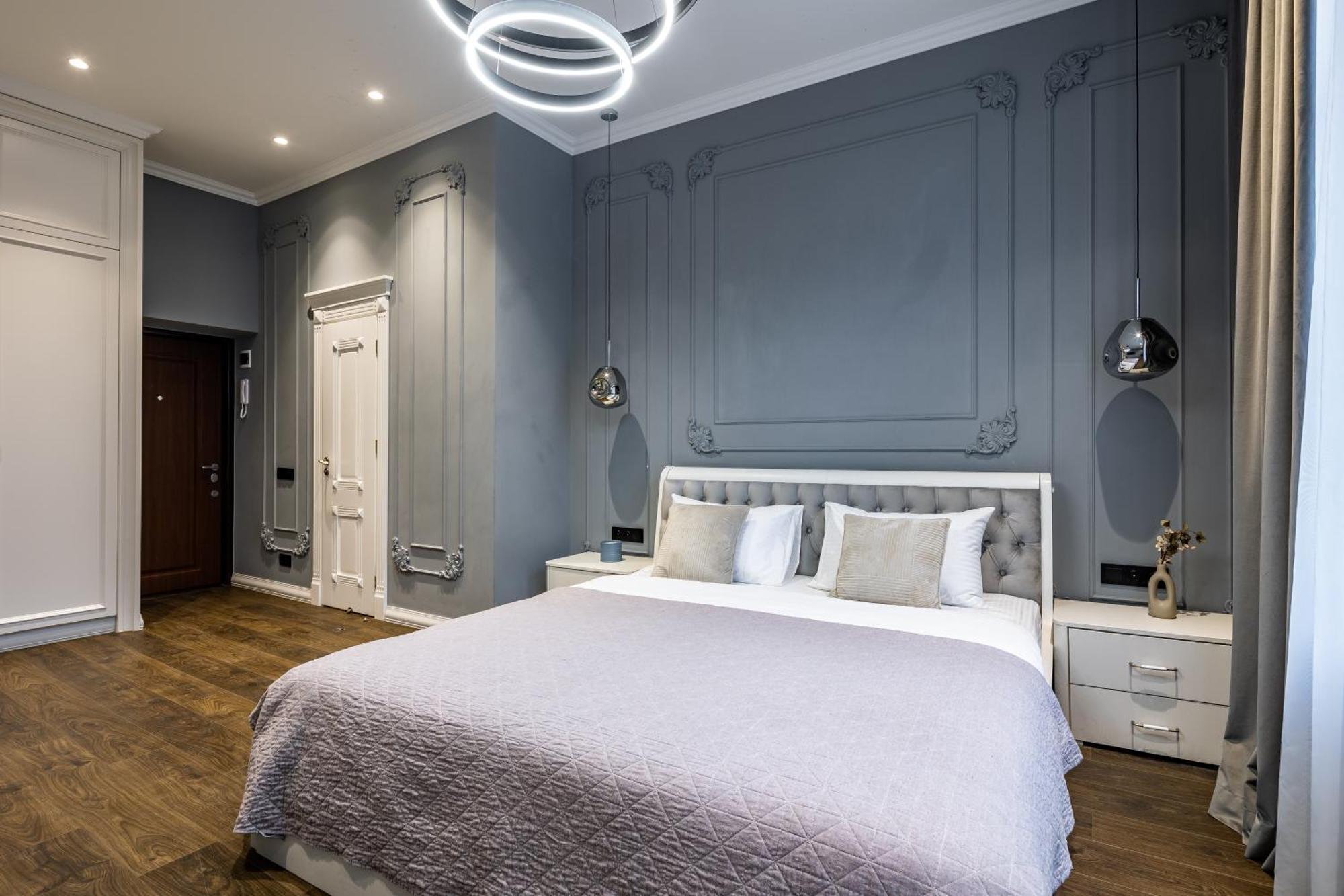 Doroshenka Premium Apartments Lviv Luaran gambar