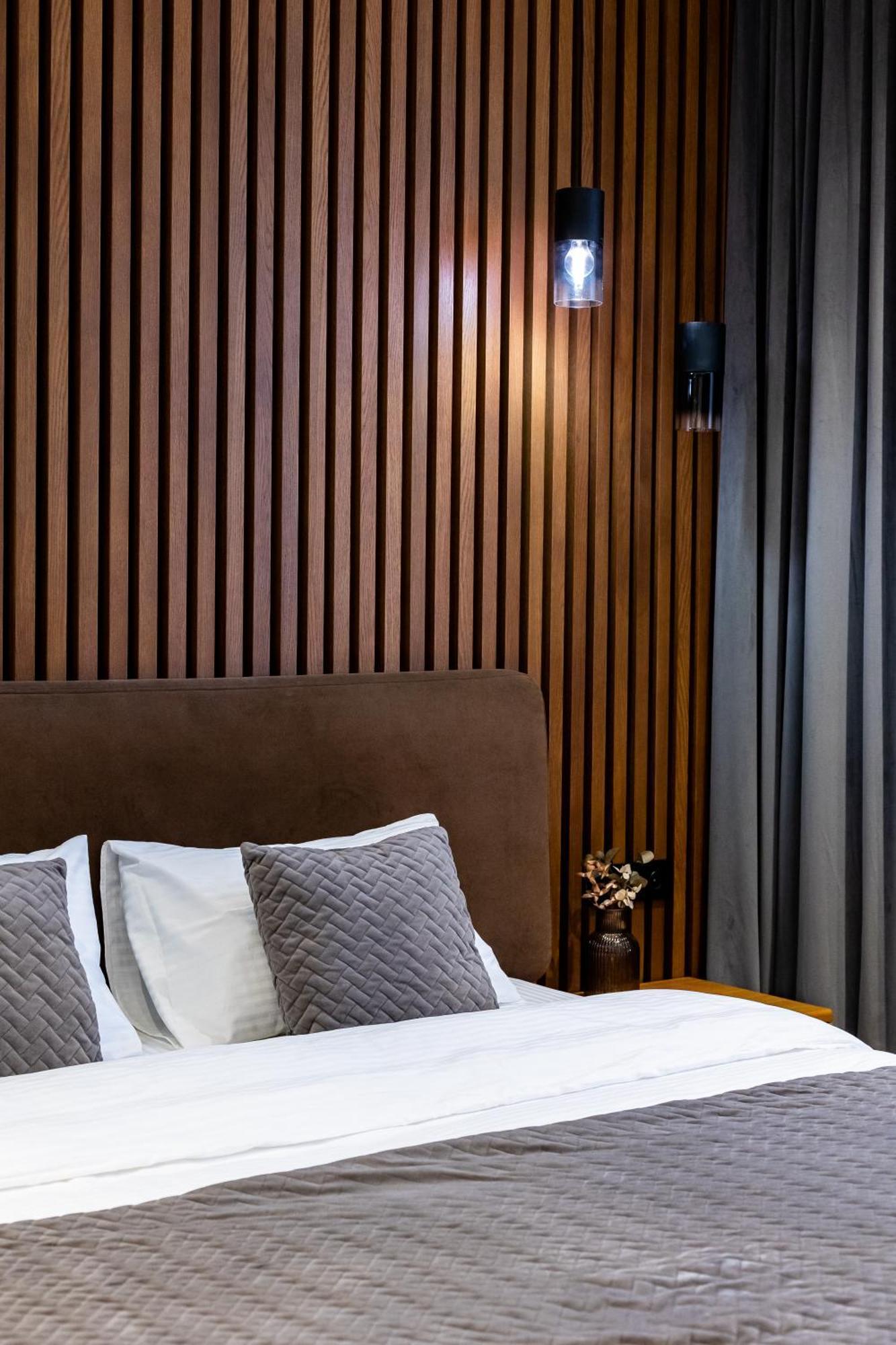Doroshenka Premium Apartments Lviv Luaran gambar